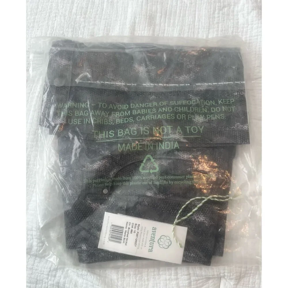 Aventura Clothing Women's Melia Skirt NEW NWT